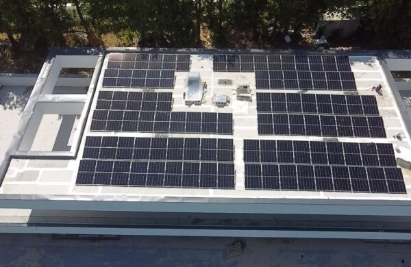 Installazione impianti fotovoltaici