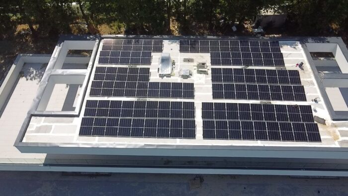 Installazione impianti fotovoltaici