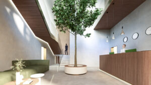 sinergica nuovo stabilimento milano