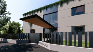 sinergica nuovo stabilimento milano