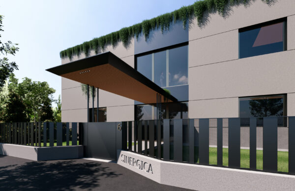 sinergica nuovo stabilimento milano