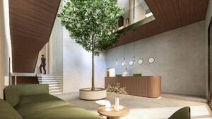 sinergica nuovo stabilimento milano