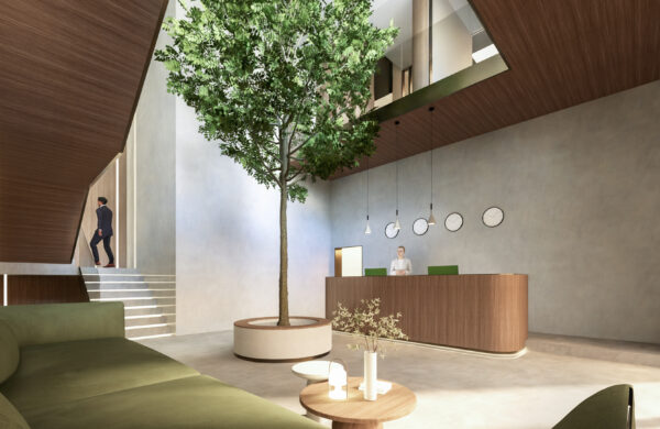 sinergica nuovo stabilimento milano