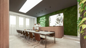 sinergica nuovo stabilimento milano
