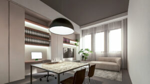 sinergica nuovo stabilimento milano