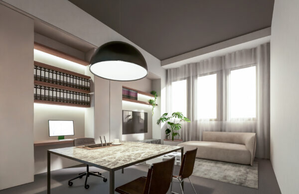 sinergica nuovo stabilimento milano