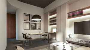sinergica nuovo stabilimento milano