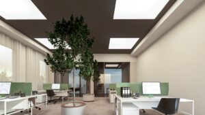 sinergica nuovo stabilimento milano