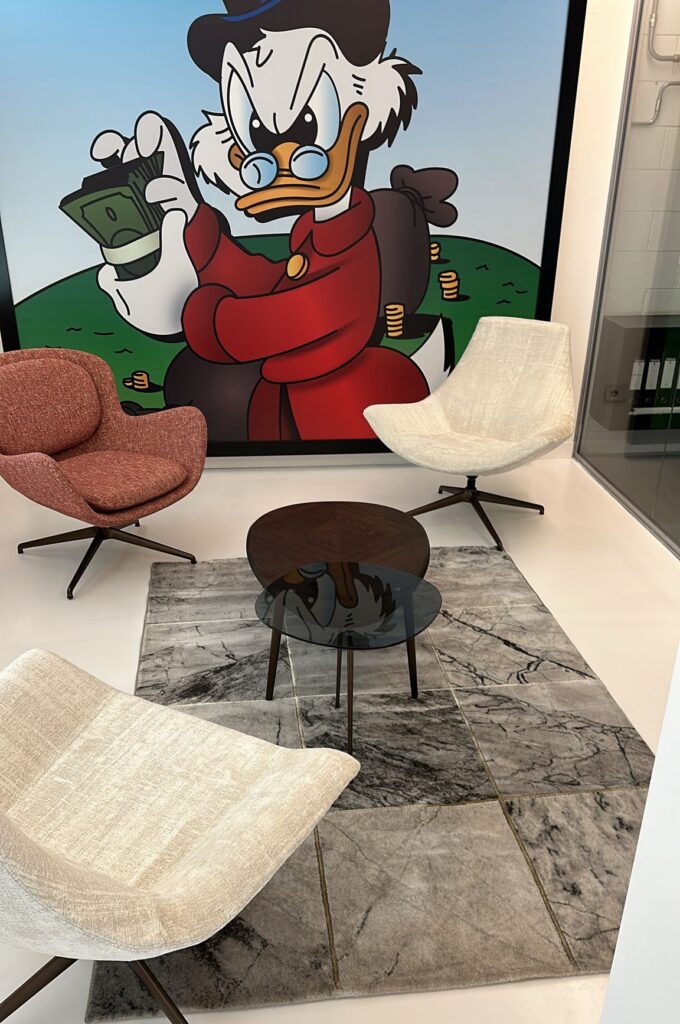 paperon milano
