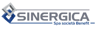 sinergica spa società benefit logo