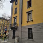 rifacimento facciate - impianto illuminazione - serramenti