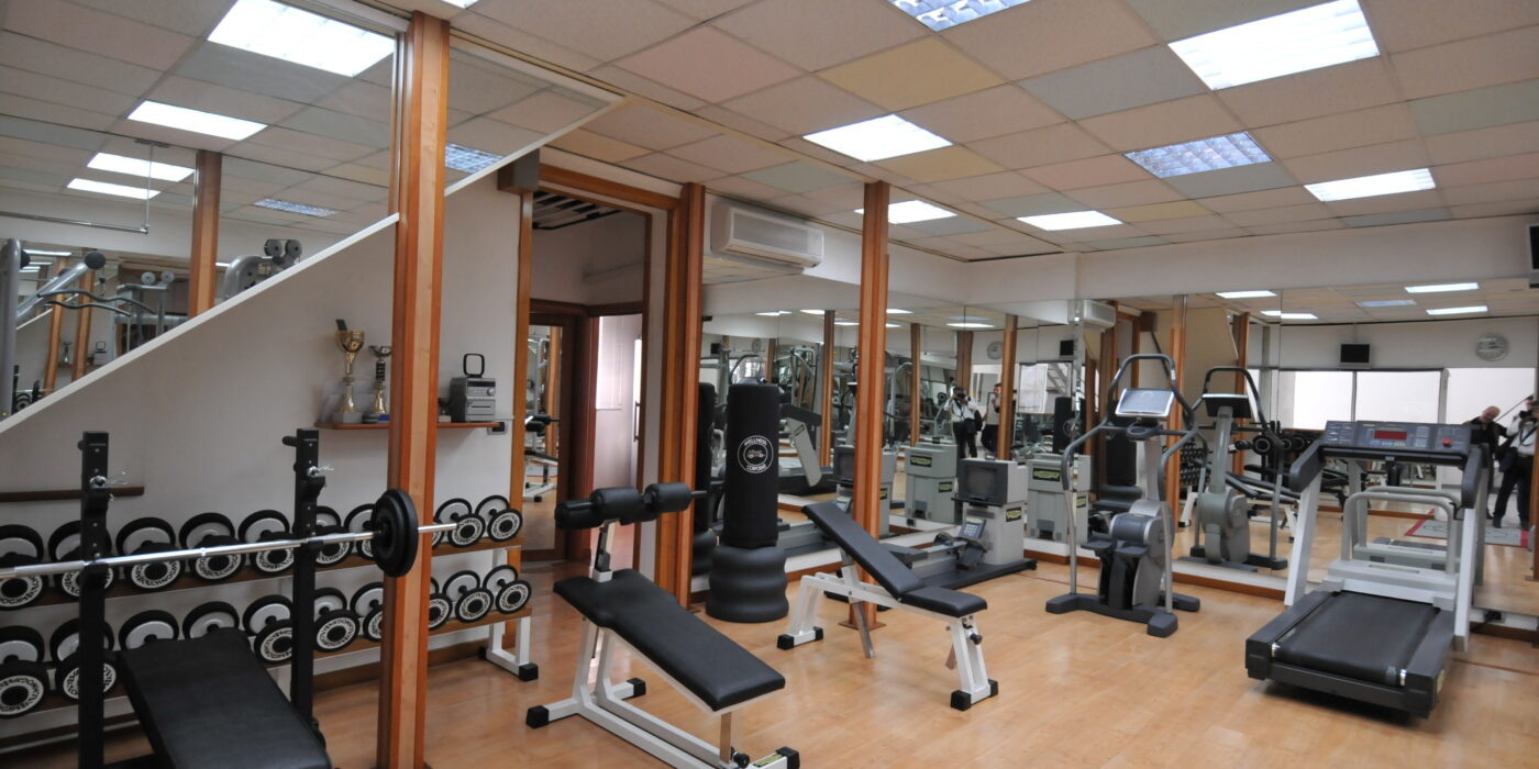 palestra welfare