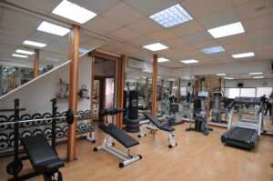 palestra welfare