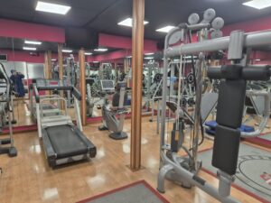 palestra welfare