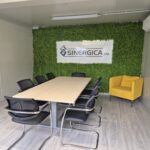 ufficio cantiere sinergica spa